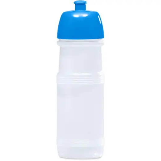 Altitude Slipstream Plastic Water Bottle Cyan